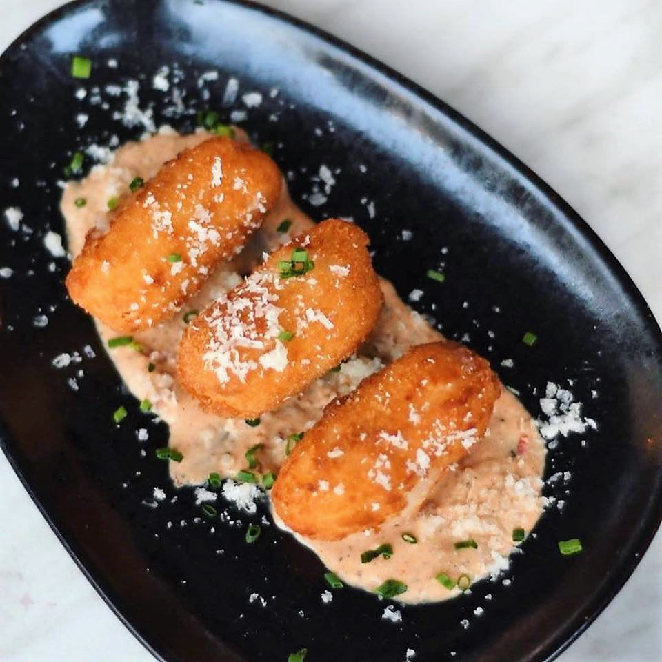 Al Comal by Fabio Viviani