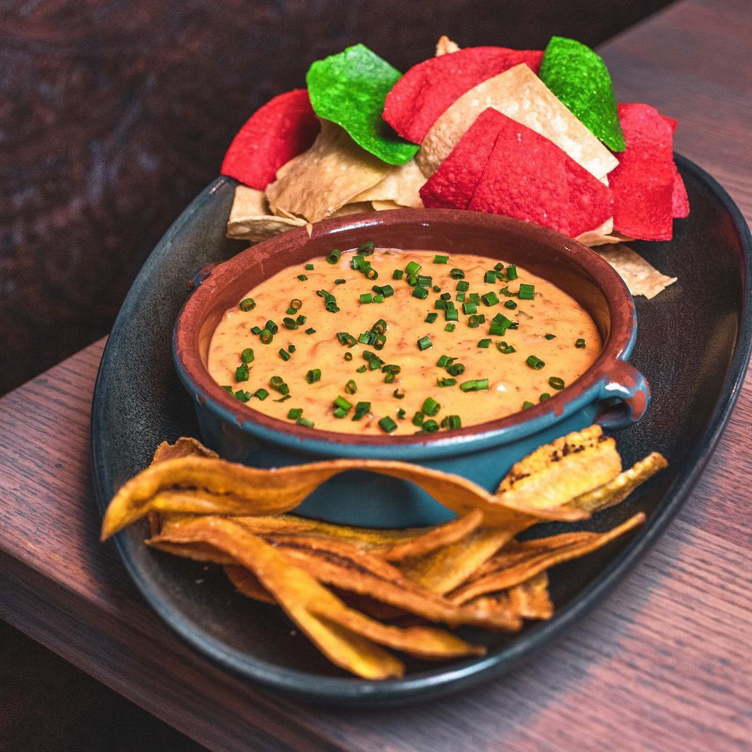 Al Comal by Fabio Viviani