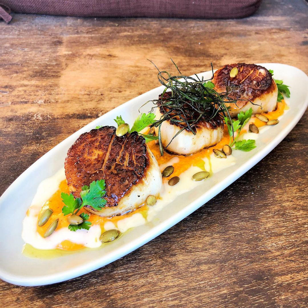 Al Comal by Fabio Viviani