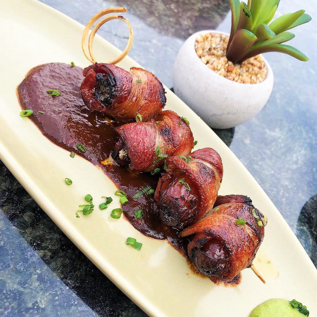 Al Comal by Fabio Viviani